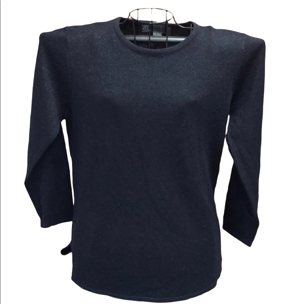 Chandler Hill Sweater